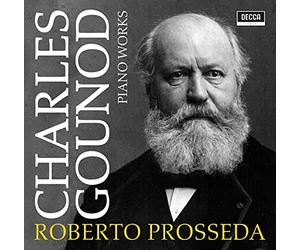 Gounod, C. - Piano Works