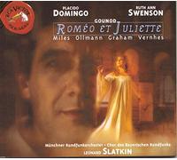 Gounod, C. - Roméo et Juliette
