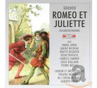 Gounod, C. - Romeo Et Juliette