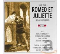 Gounod, C. - Romeo Et Juliette