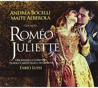 Gounod, C. - Romeo Et Juliette [Import]