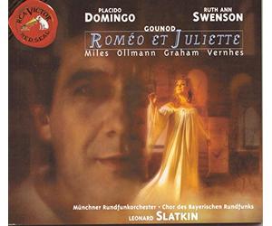 Gounod, C. - Roméo et Juliette