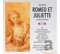 Gounod, C. - Romeo Et Juliette [Import]