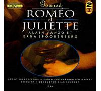 Gounod, C. - Romeo & Juliette [Import]