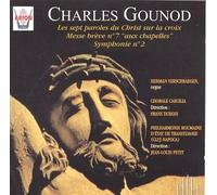Gounod, Charles - Messe / Symphonie n°2