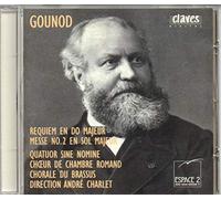 Gounod, Charles - Requiem / Messe