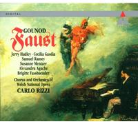 Gounod - Faust
