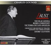 Gounod : Faust