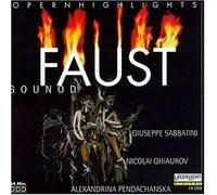 Gounod - Faust