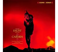 Gounod - Faust/Carmen [Import]