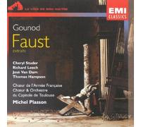 Gounod - Faust ( extraits )