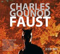 Gounod - Gounod: Faust [Import]