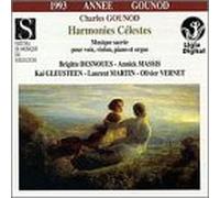 Gounod: Harmonies Célestes