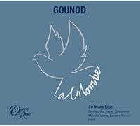 Gounod : La Colombe