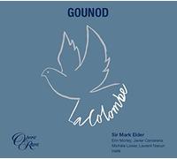 Gounod : La Colombe