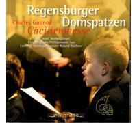 Gounod, Messe de Sainte cécile