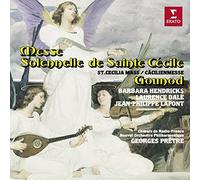 Gounod: Messe Solennelle de Sainte Cécile (1993-08-02)