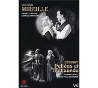 Mireille - Pélleas et Melisande https://www.fnac.com/a1912508/Mireille-Pelleas-et-Melisande-DVD-Zone-2?oref=8aa2ff0c-6a9c-48b5-0204-97388f7dafc5