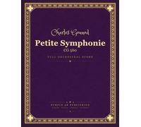 Gounod: Petite Symphonie in B-flat major, CG 560 - Full Score for Wind Nonet