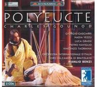 Gounod: Polyeucte