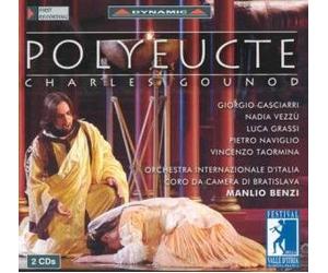 Gounod: Polyeucte