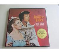 Gounod: Romeo and Juliet