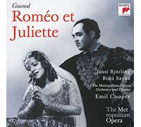 Gounod : Roméo et Juliette
