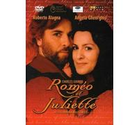 Gounod - Roméo Et Juliette / Alagna · Gheorghiu · Anton Guadagno