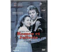 Gounod - Romeo et Juliette / Mackerras, Alagna, Vaduva, Royal Opera Covent Garden