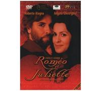 Gounod Romeo Et Juliette - Opéra Dvd