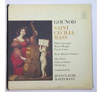 Gounod: Saint Cecilia Mass