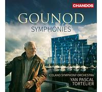 Gounod: Symphonies
