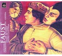 Gounoud : Faust