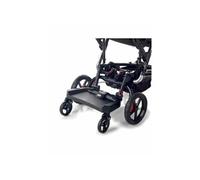 Goup plateforme universelle - jane Noir G