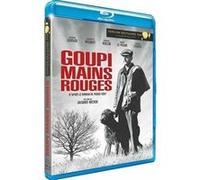 Goupi Mains Rouges Blu-ray G