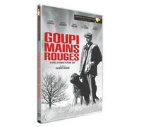 Goupi Mains Rouges DVD DVD