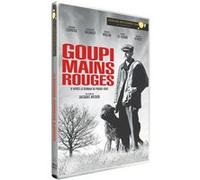 Goupi Mains Rouges DVD E