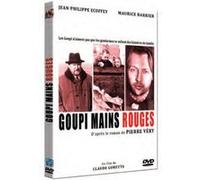 Goupi mains rouges DVD G