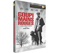 Goupi Mains Rouges - Édition Collector Blu-Ray + Dvd