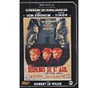 Goupi Mains Rouges + Les Disparus De St-Agil - Pack