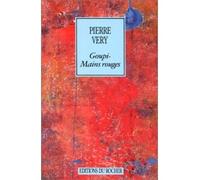 Goupi-Mains Rouges - - Pierre Véry - Rocher Eds Du - Livre
