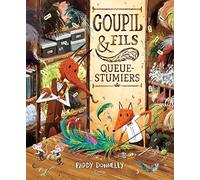 Goupil & fils, queue-stumiers