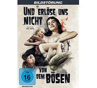 Goupil,Jeanne - Und Erlöse UNS Nicht Von dem Bösen [Import]