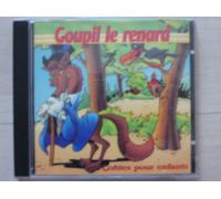 Goupil Le Renard
