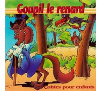Goupil Le Renard [DE Import]