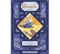 Goupile, la sorcière - Tome 2 - Le Tracé d invocation maléfique
