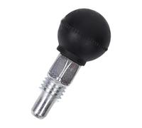 Goupille à Ressort de Remplacement pour Fitness - Broche Résistante pour Machines de Sport,Plongeurs à Ressort à Bille pour Usinage pour Vélo, Machine, Vélos de Sport, Cloche,
