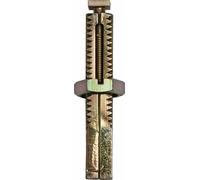 Goupille à visser 4-KT.10x60mm STA verz.SCHNEGEL