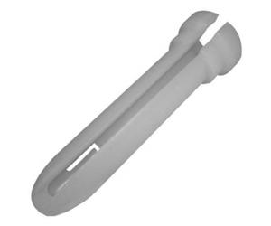 Goupille amortisseur (326066-47741) Lave-linge (C00280757 ARISTON HOTPOINT BAUKNECHT INDESIT SCHOLTES SHOP VAC WHIRLPOOL)