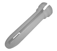 Goupille amortisseur (326066-47738) Lave-linge (C00280757 ARISTON HOTPOINT BAUKNECHT INDESIT SCHOLTES SHOP VAC WHIRLPOOL)